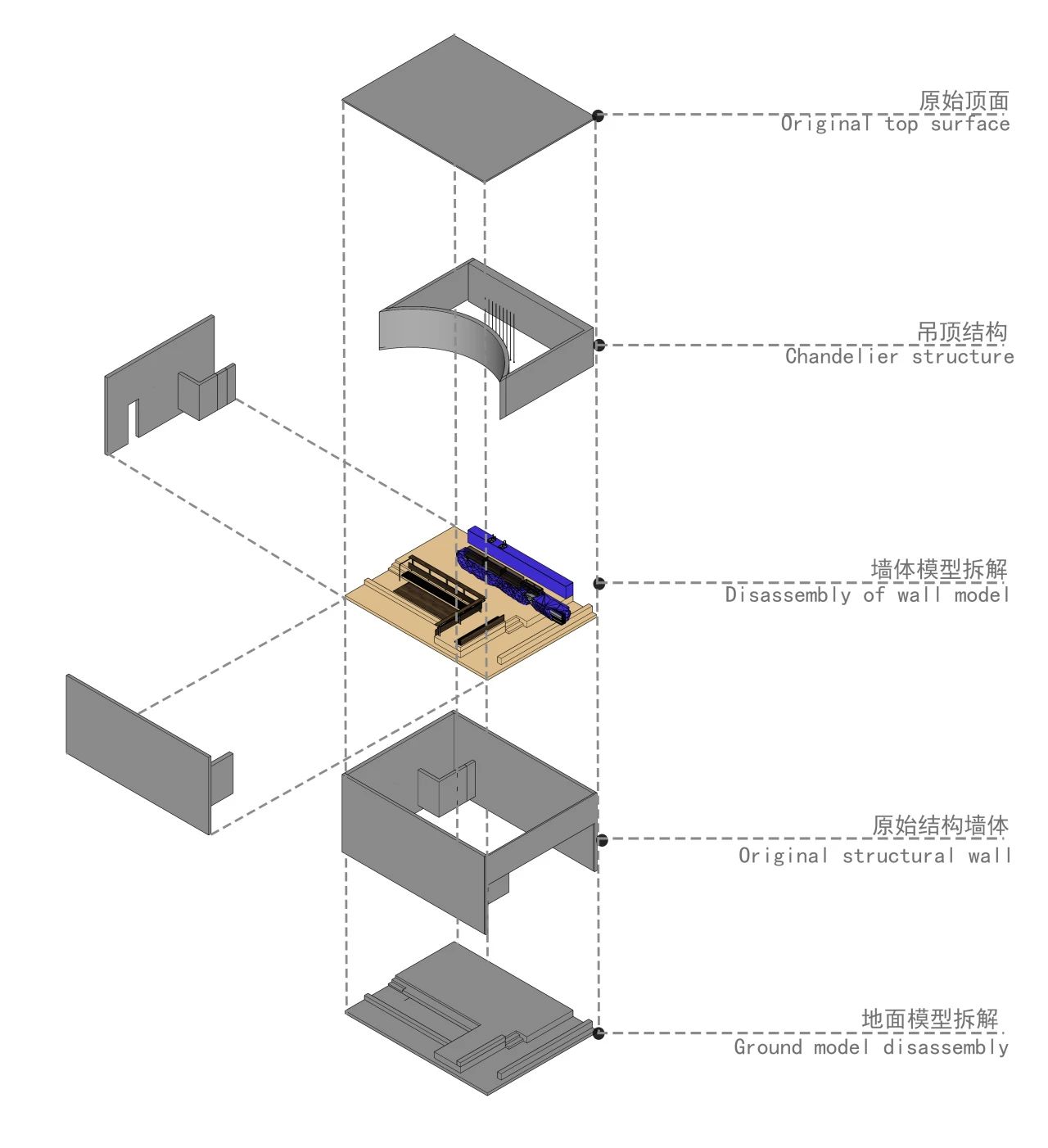 驯·烘焙丨中国福州丨WWD.一横一竖设计-3