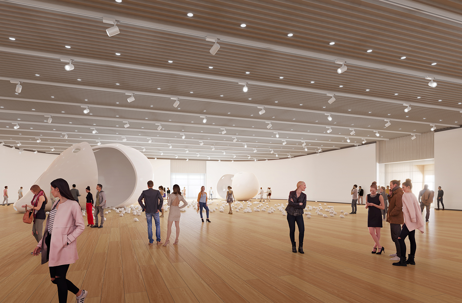 2021/08-2022/08的室内渲染效果图-22