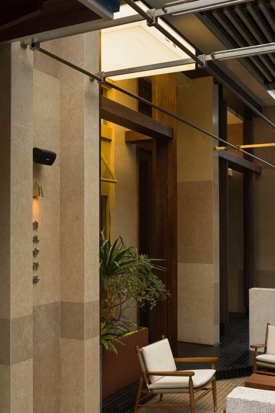 在会· 茶丨中国成都丨jsd.简璞设计-13