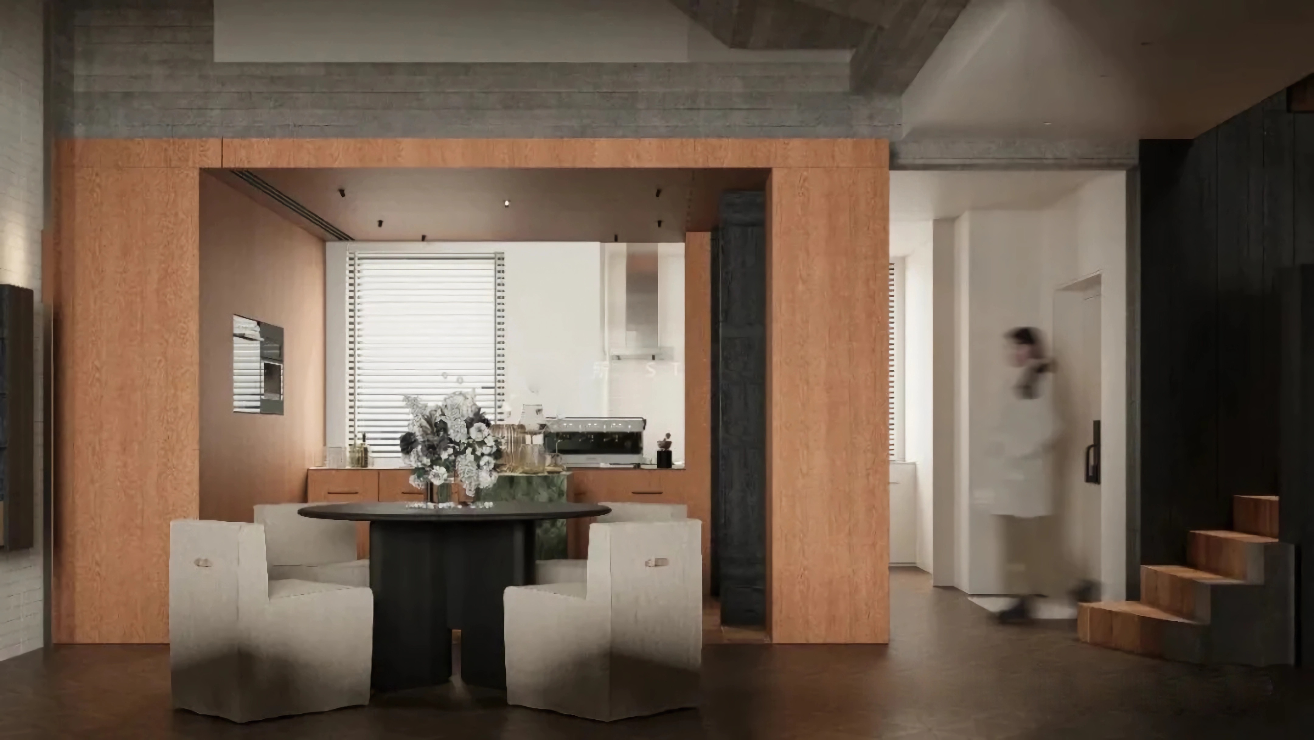 穹顶之下 · 光如信仰 · 集物所STUDIO丨中国郑州-14