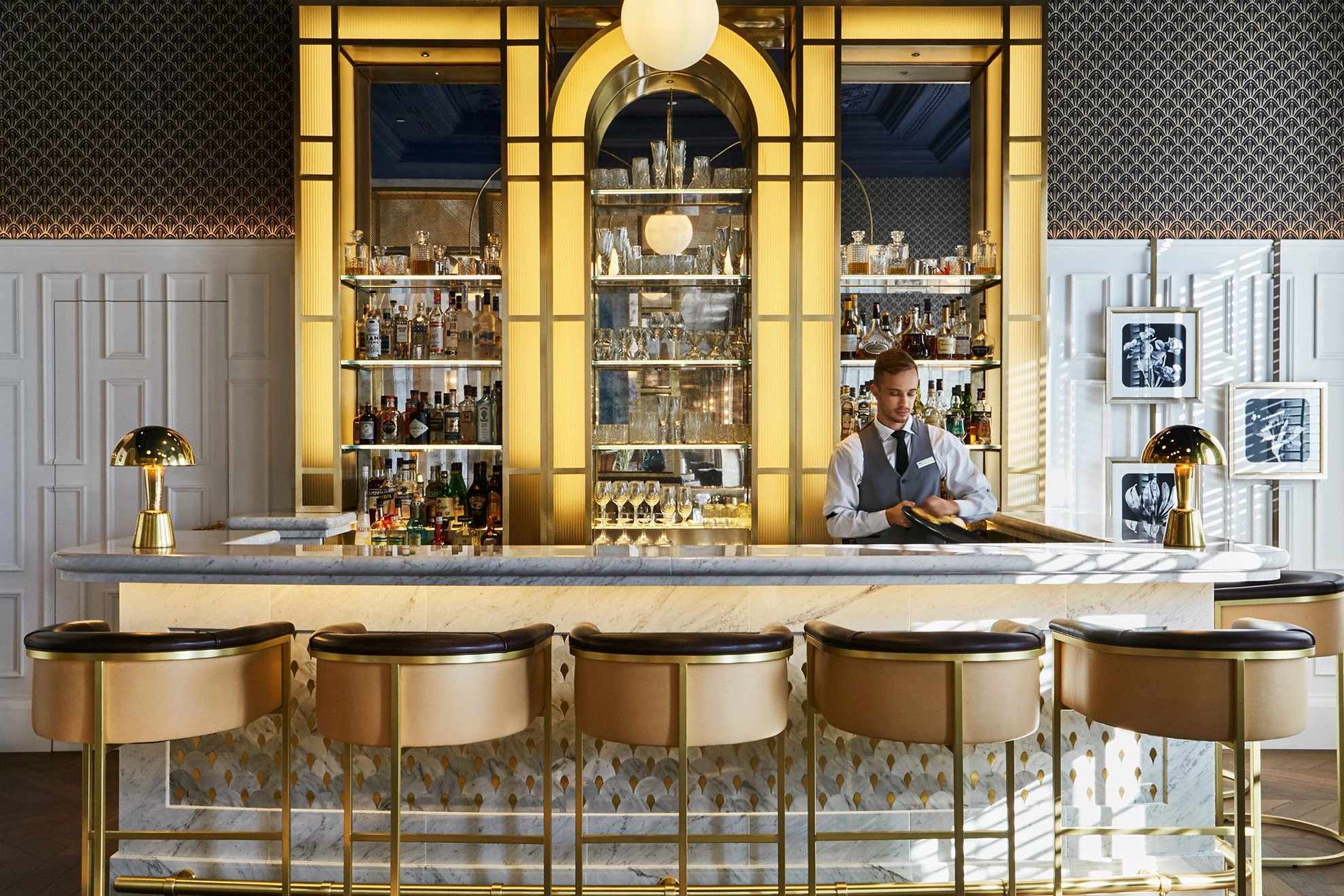 Hilton Imperial Dubrovnik 酒店-5