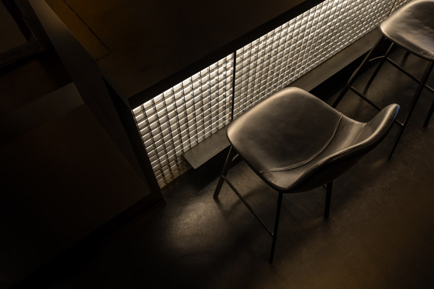 日夜酒吧 + 小酒馆丨中国中山丨是介設計 SeKai Design Ltd.-21