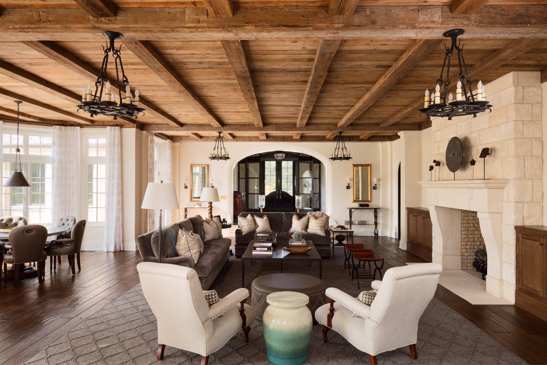 丨WADE WEISSMANN ARCHITECTURE-7