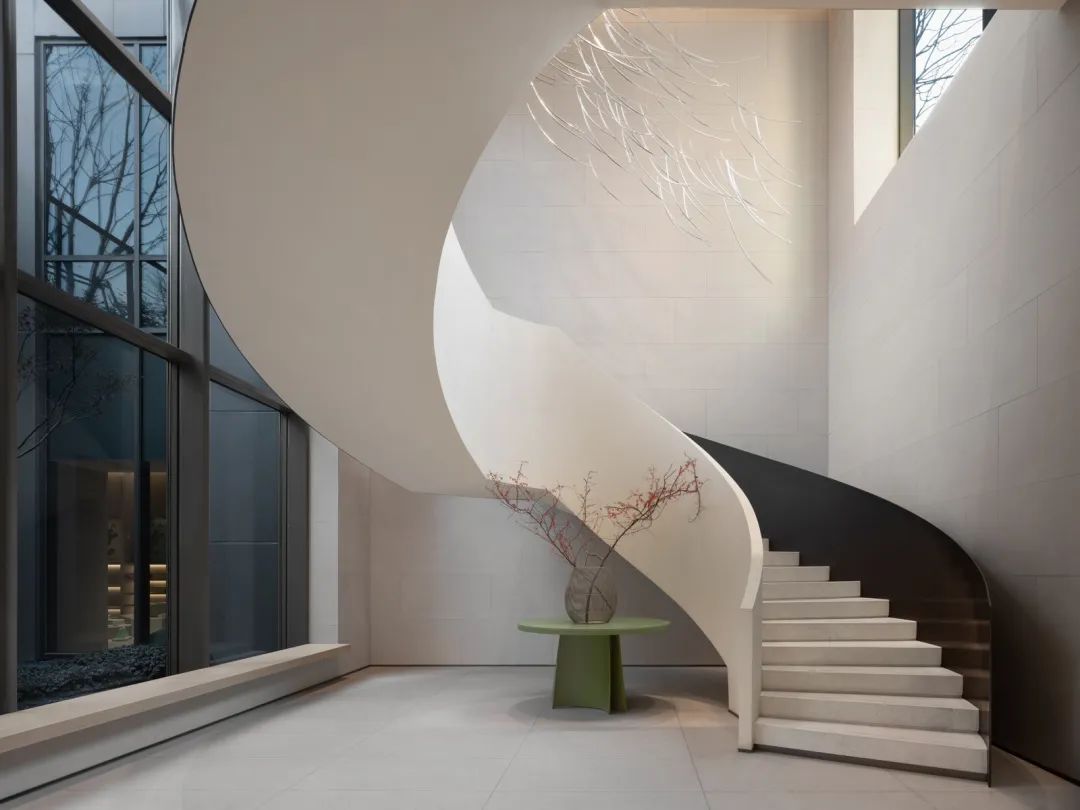 武汉城建•融创 江山云起丨中国武汉丨DIA-25