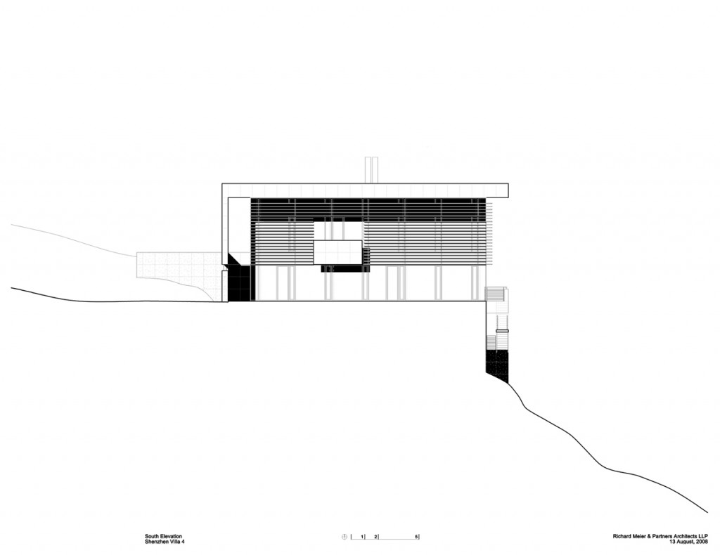 Shenzhen Houses Richard Meier-13