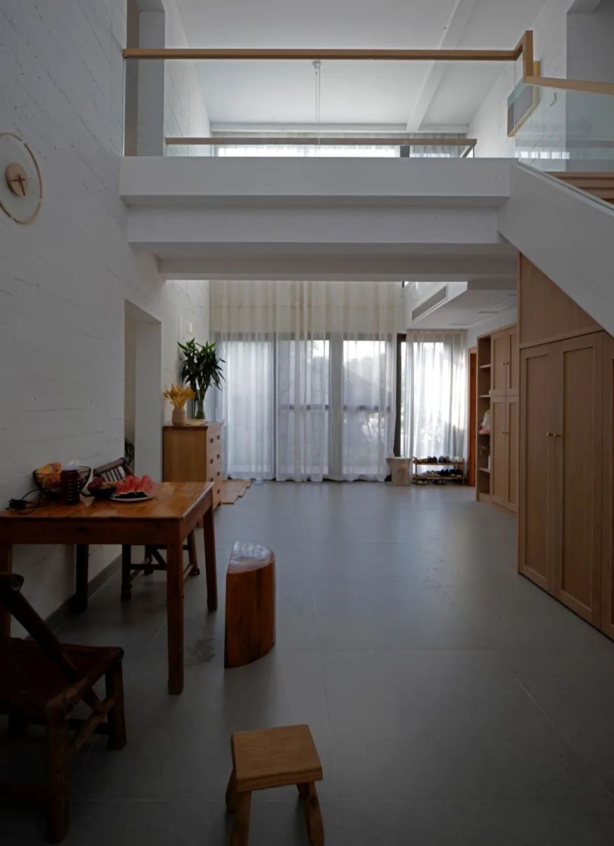 郦文曦建筑事务所丨浙江 间之家 MA House 建筑设计 丨中国浙江-90