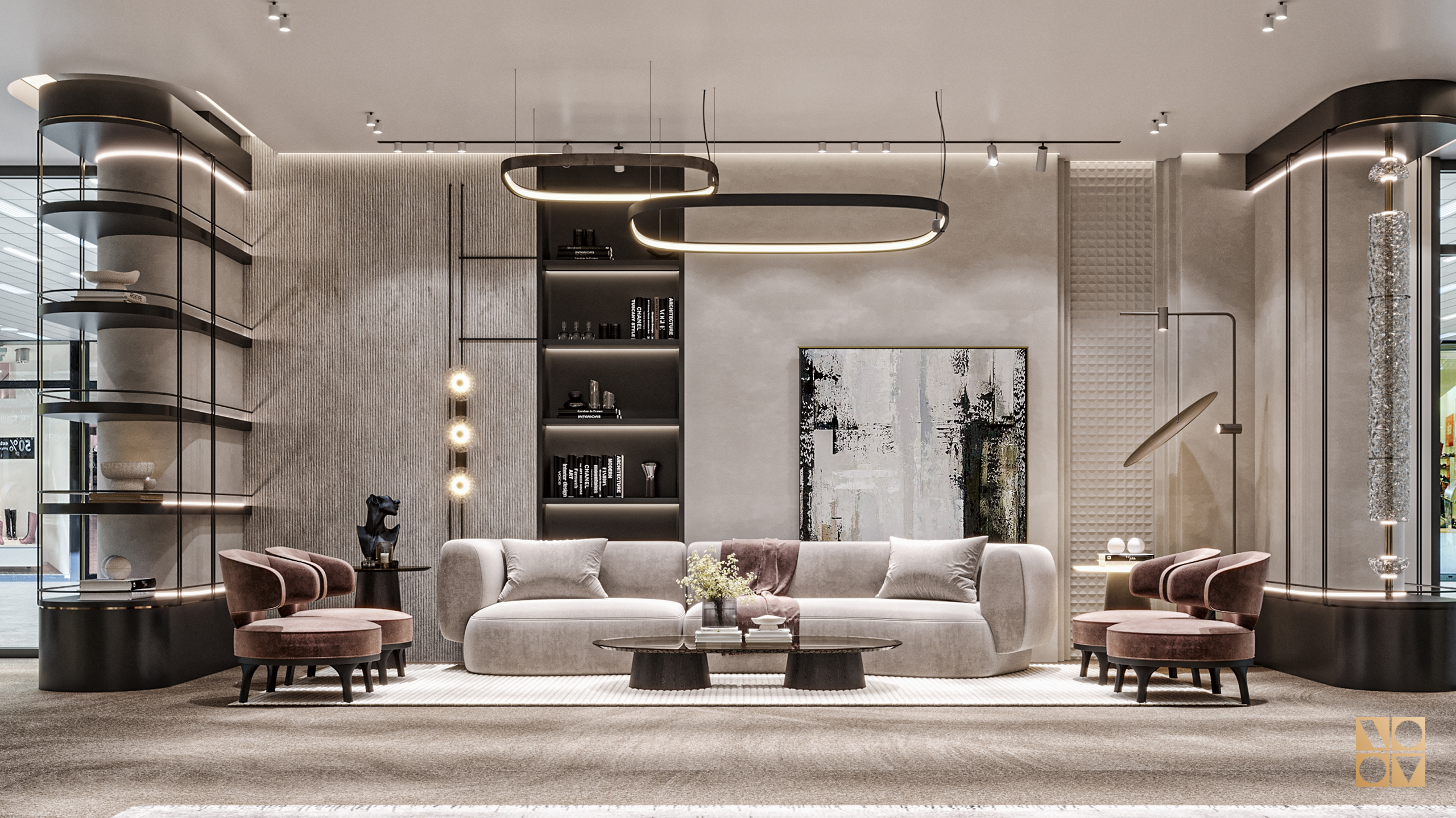 Forli 家具展厅-13