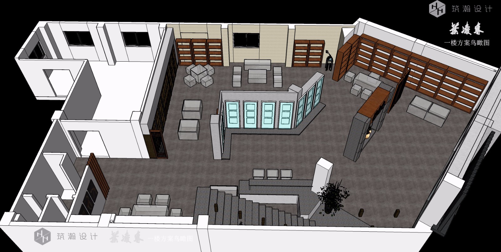 叶凌春茶体验店-8