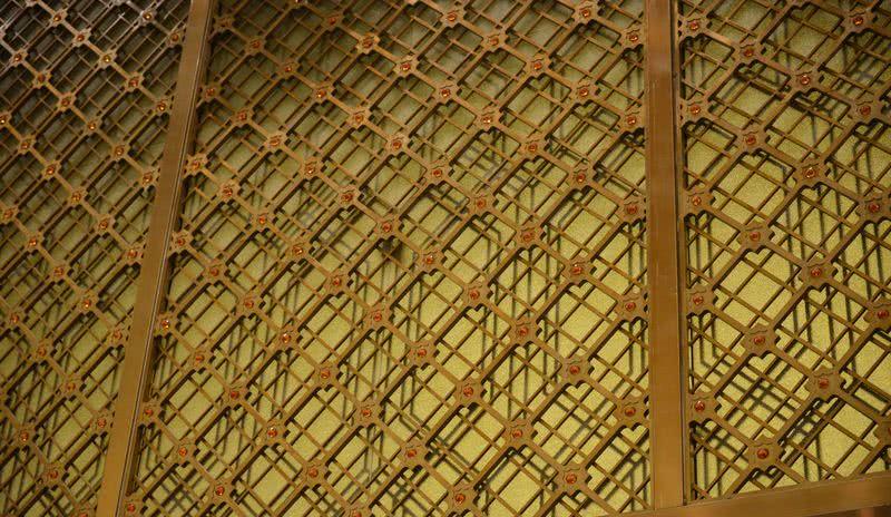 武汉万达瑞华酒店-7