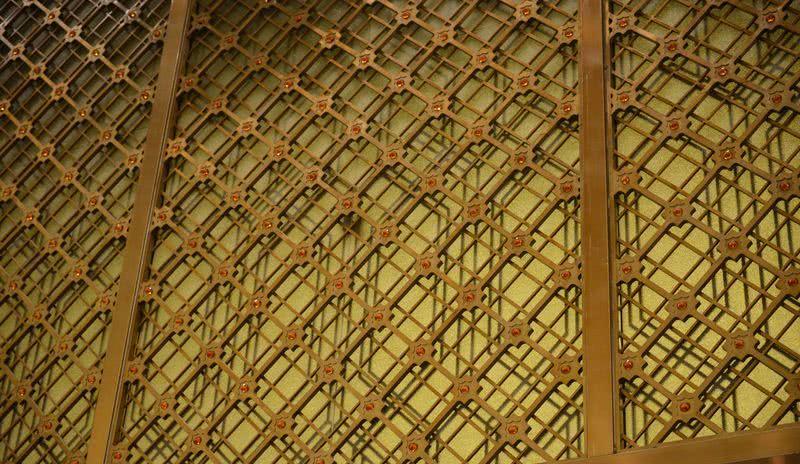 武汉万达瑞华酒店-7