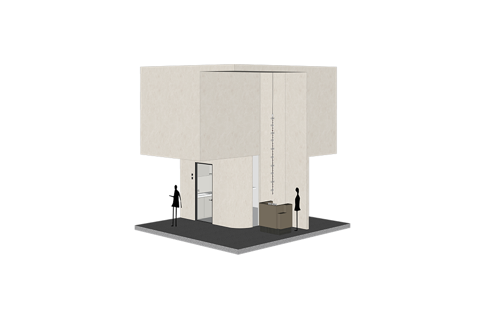 实景·益恩口腔医院|四畳半-48