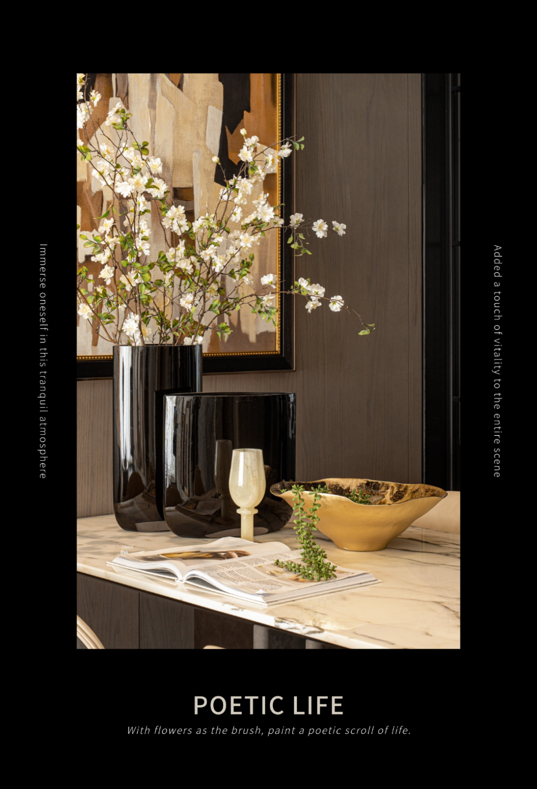 场域精神 划定空间美学标签丨德通×靳朝晖设计-16