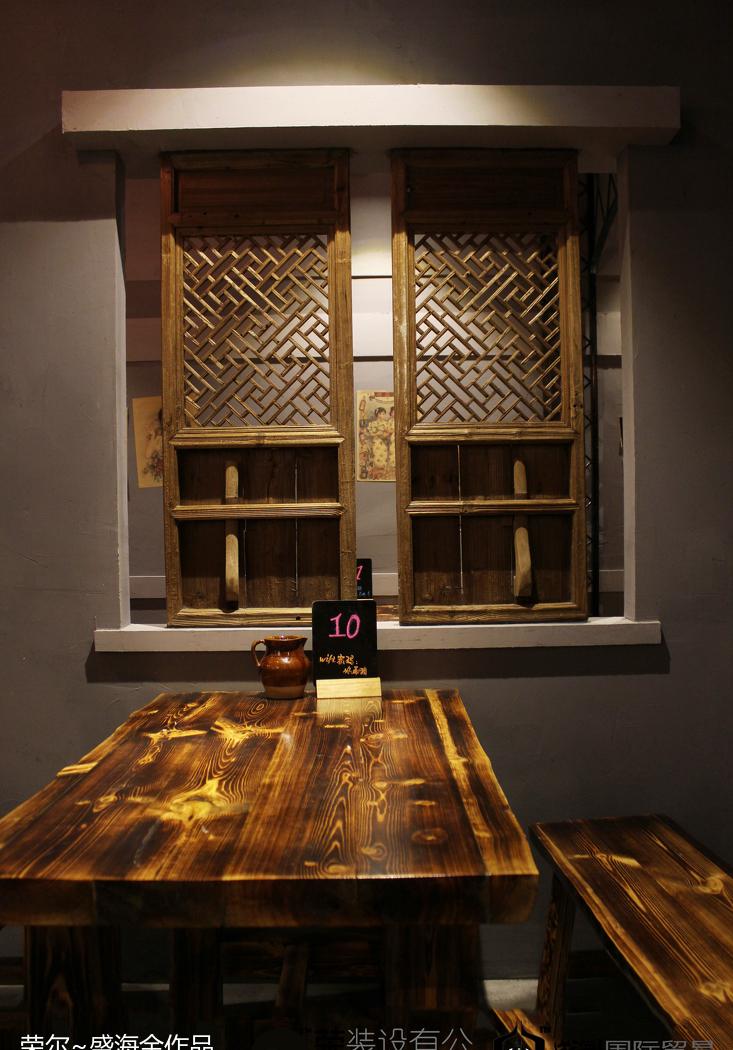 
【实景图】潮你妹—潮汕砂锅粥 -7