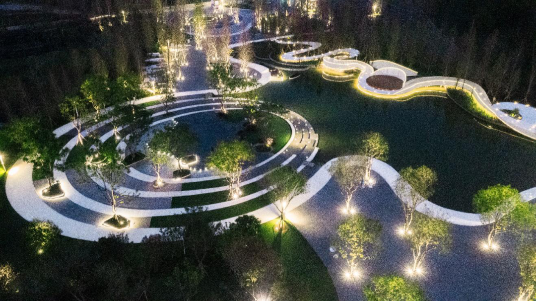抚仙湖星空小镇 | 生态修复的人与自然和谐共生典范-90