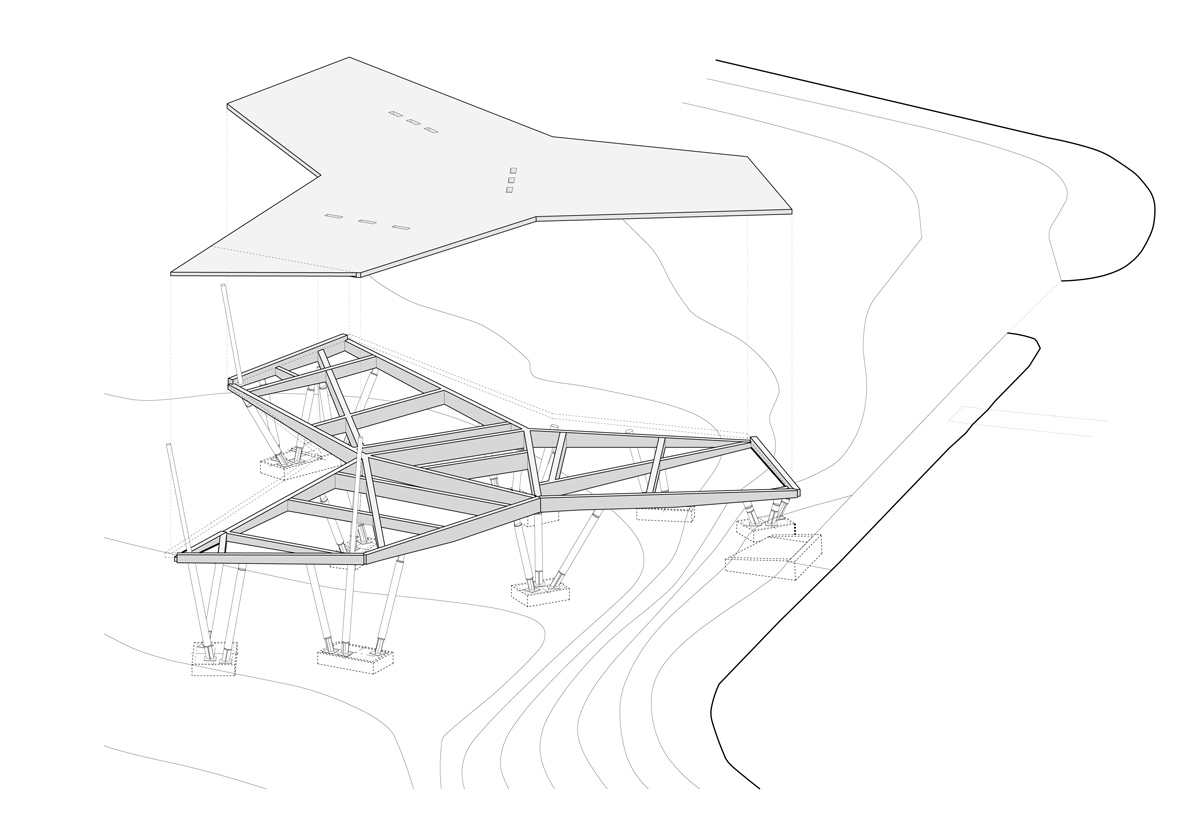 玛吉牛津中心(帕特里夏汤普森楼)丨英国牛津丨Wilkinson Eyre 事务所-26