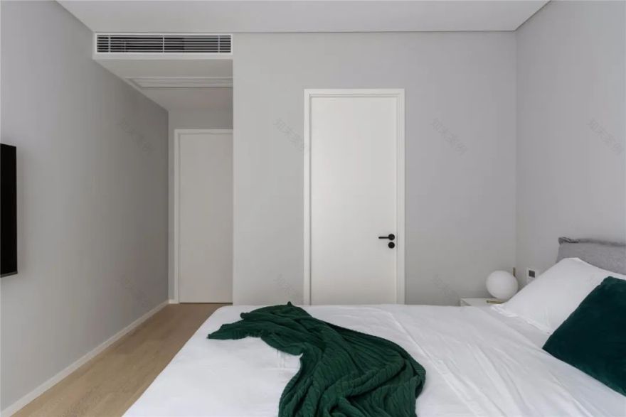 幸福の边缘 · 江苏太仓慢生活家居设计丨中国江苏丨几何空间设计事务所-51