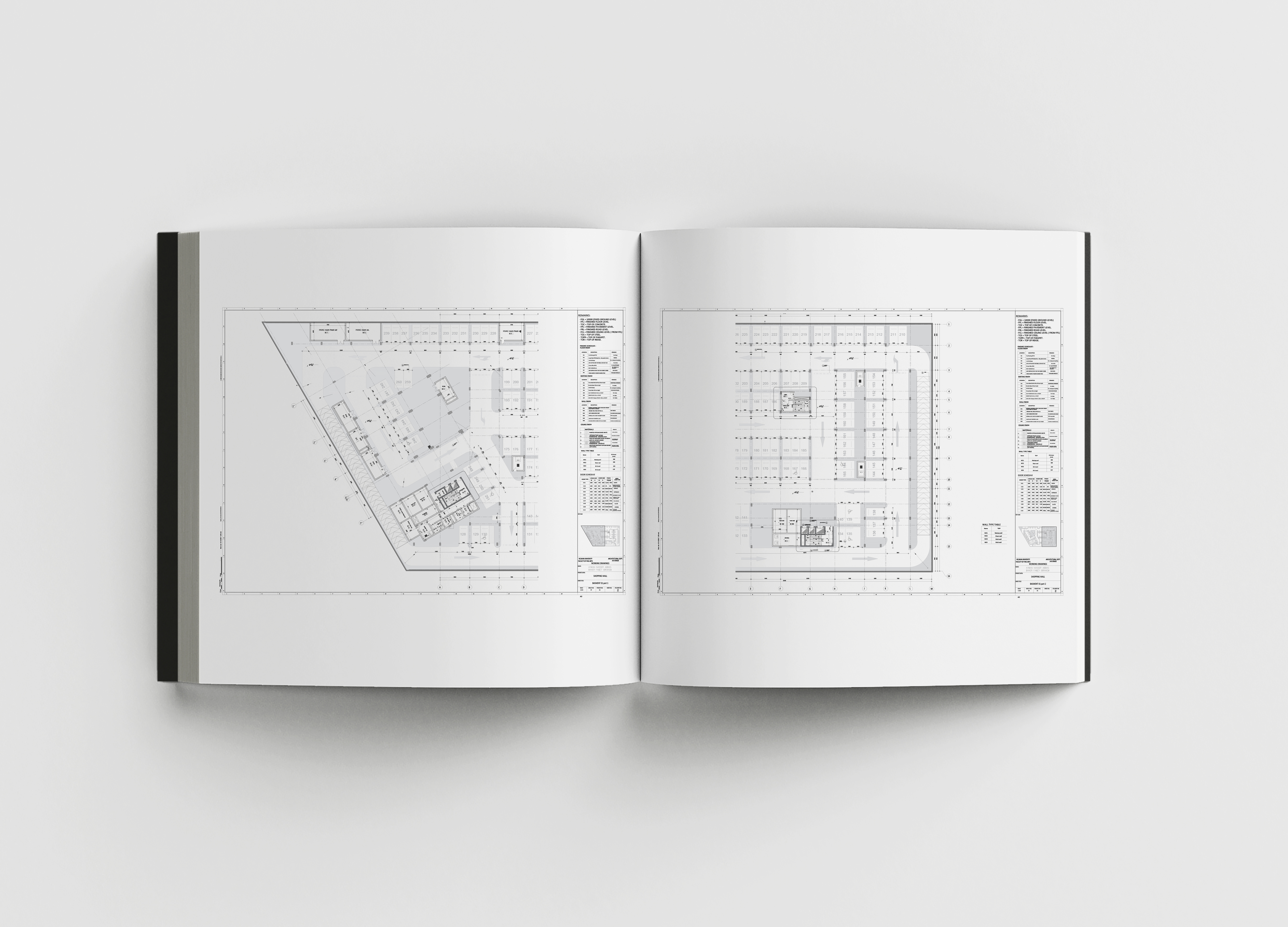 ARCHITECTURE PORTFOLIO.-24