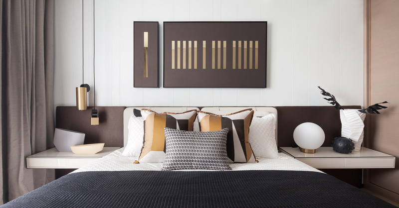 迷幻电子空间 | 有限空间无限能量-13