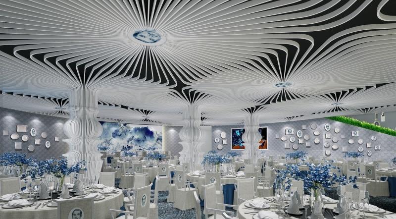 东莞人可家客家餐厅-1