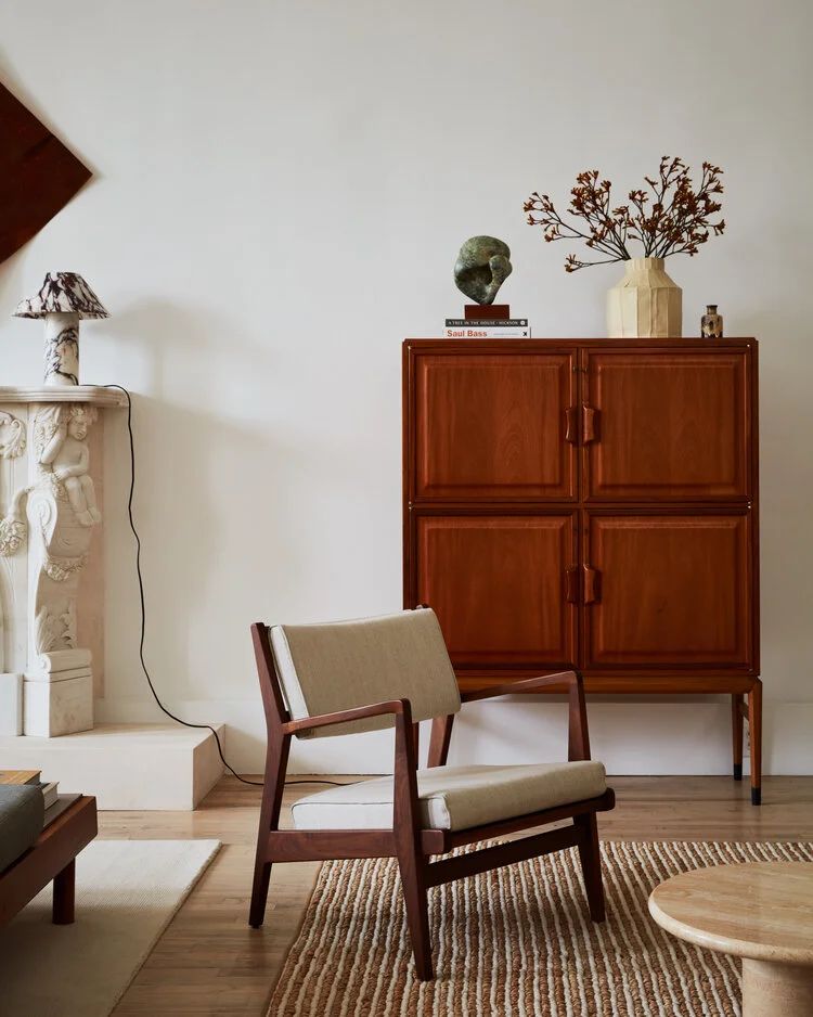 NICHOLAS OBEID  细腻的故事感-32