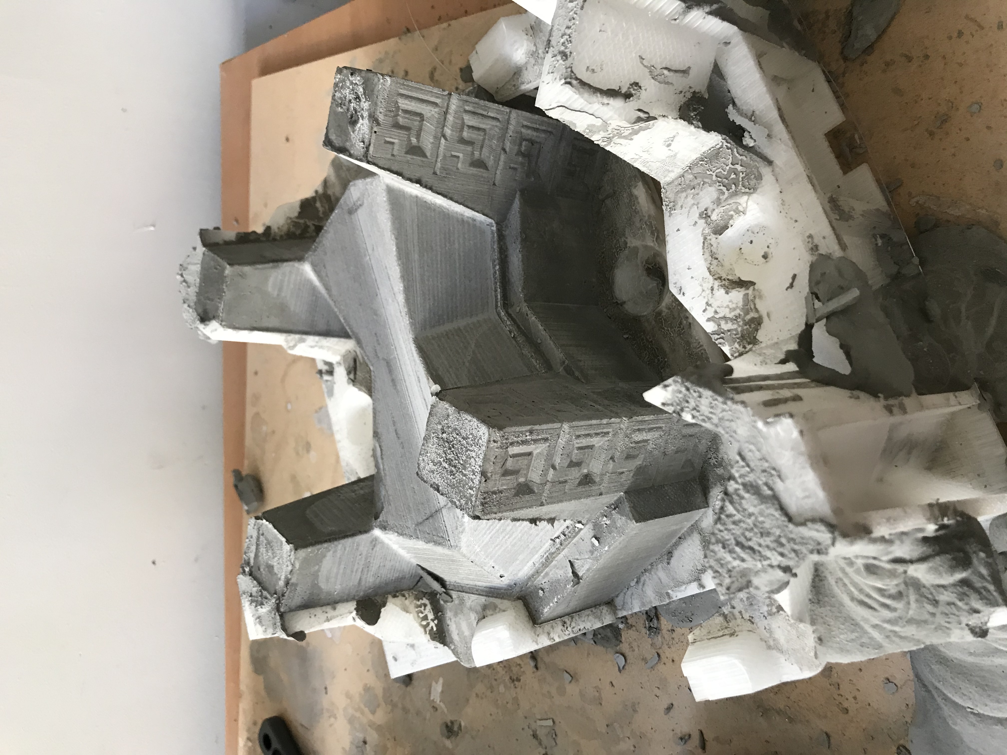 德卡德可堆叠式种植盆-5