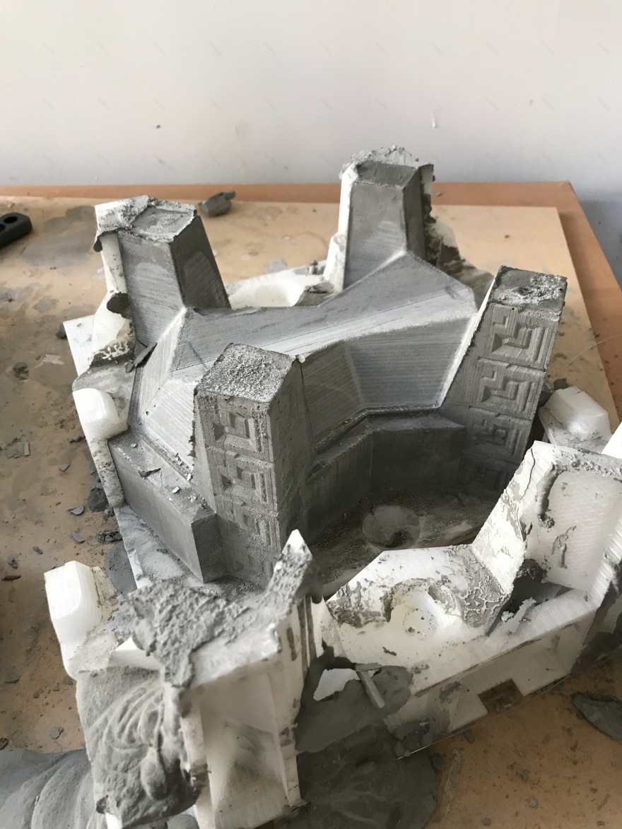 德卡德可堆叠式种植盆-5