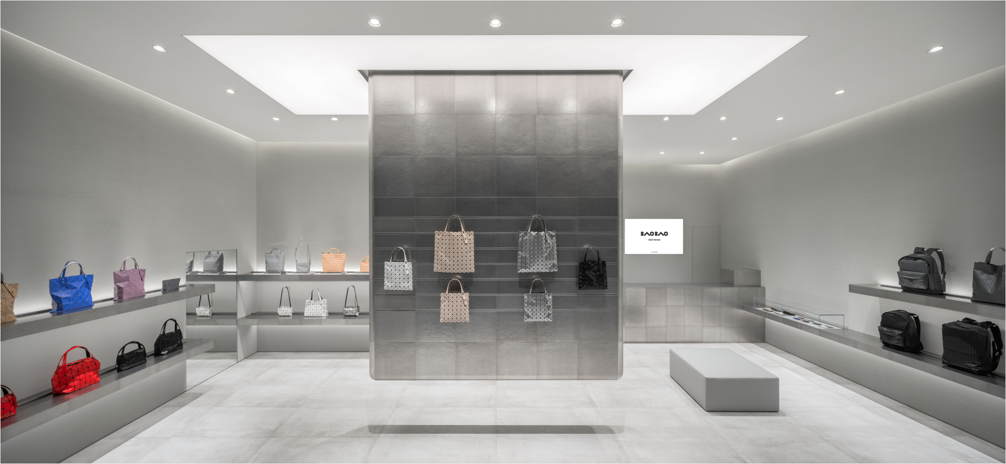 BAO BAO ISSEY MIYAKE store by MOMENT-7