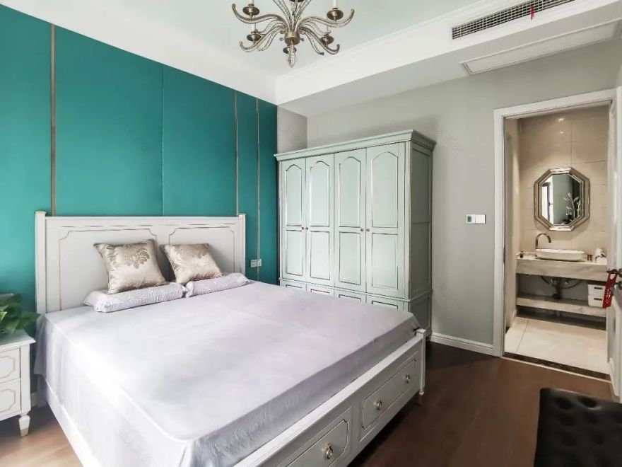 合肥 157㎡新中式风,融入传统文化元素,打造温馨宜居空间-28