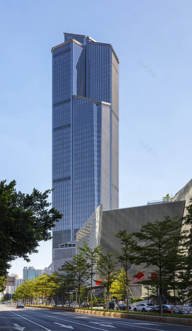 深圳柏悦酒店-17