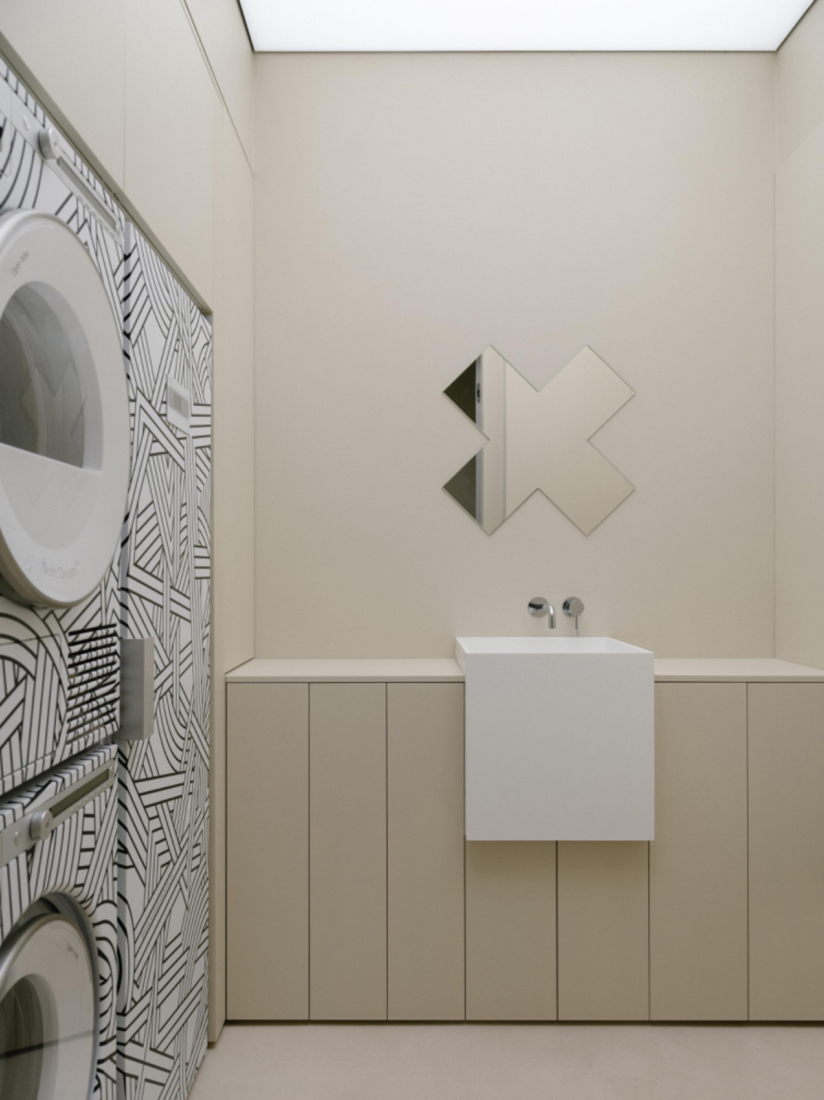 重新思考天空之屋（俄罗斯天空之屋）丨俄罗斯莫斯科丨阿丽娜·克里萨诺娃-18