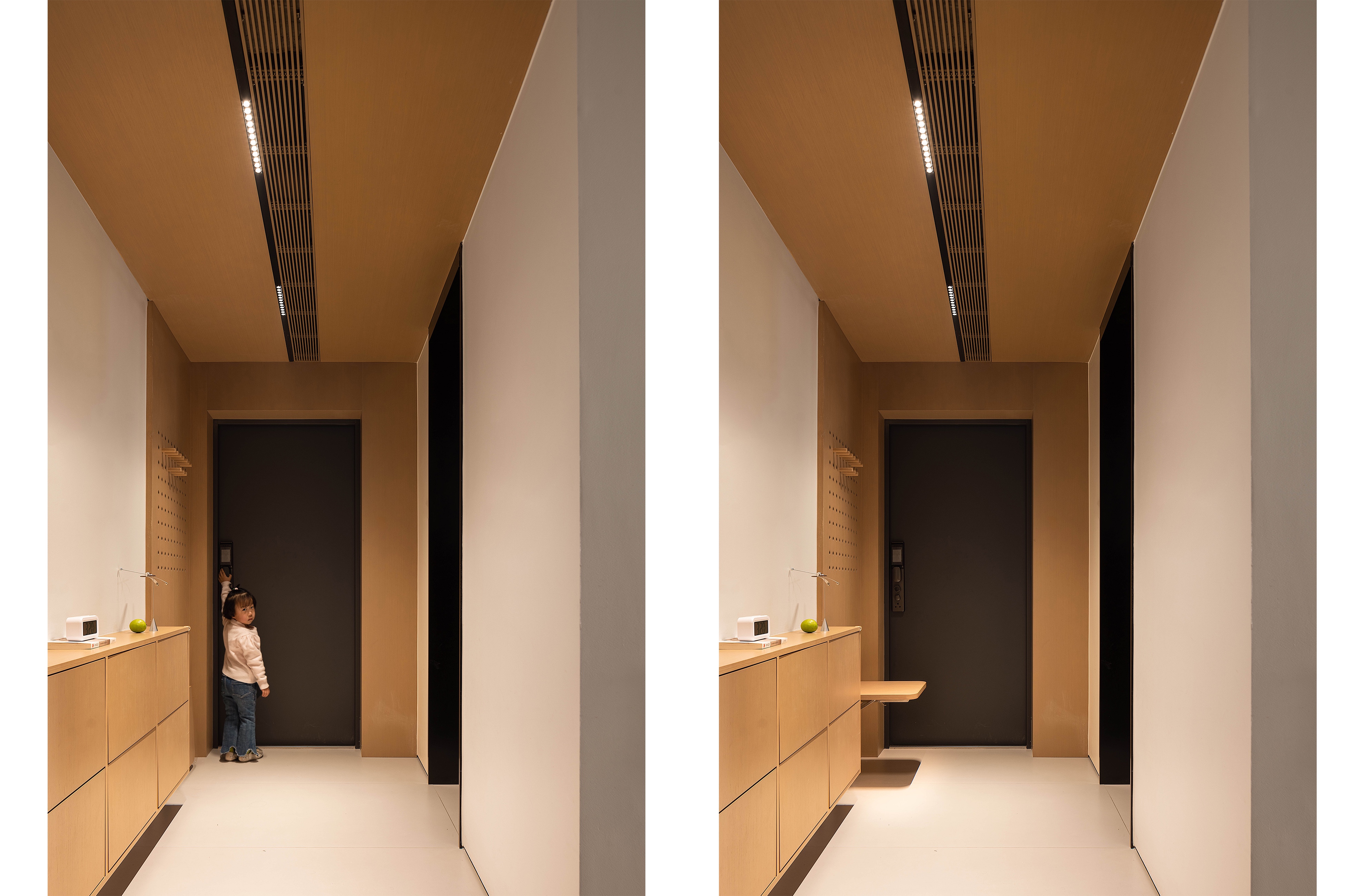 润泽万物 X 藏于闹市的书香门第丨中国合肥丨VVD·Studio 润泽万物设计机构-8