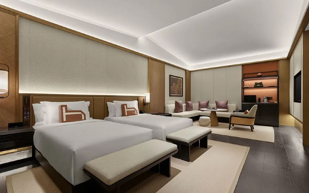 长春北湖悦榕鸿居商务酒店丨中国长春丨悦榕集团-59