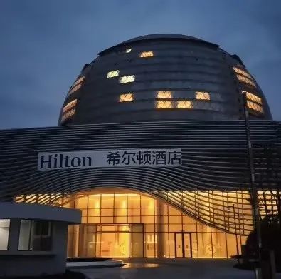 新酒店 | 湖州南浔希尔顿酒店即将盛大启幕-7