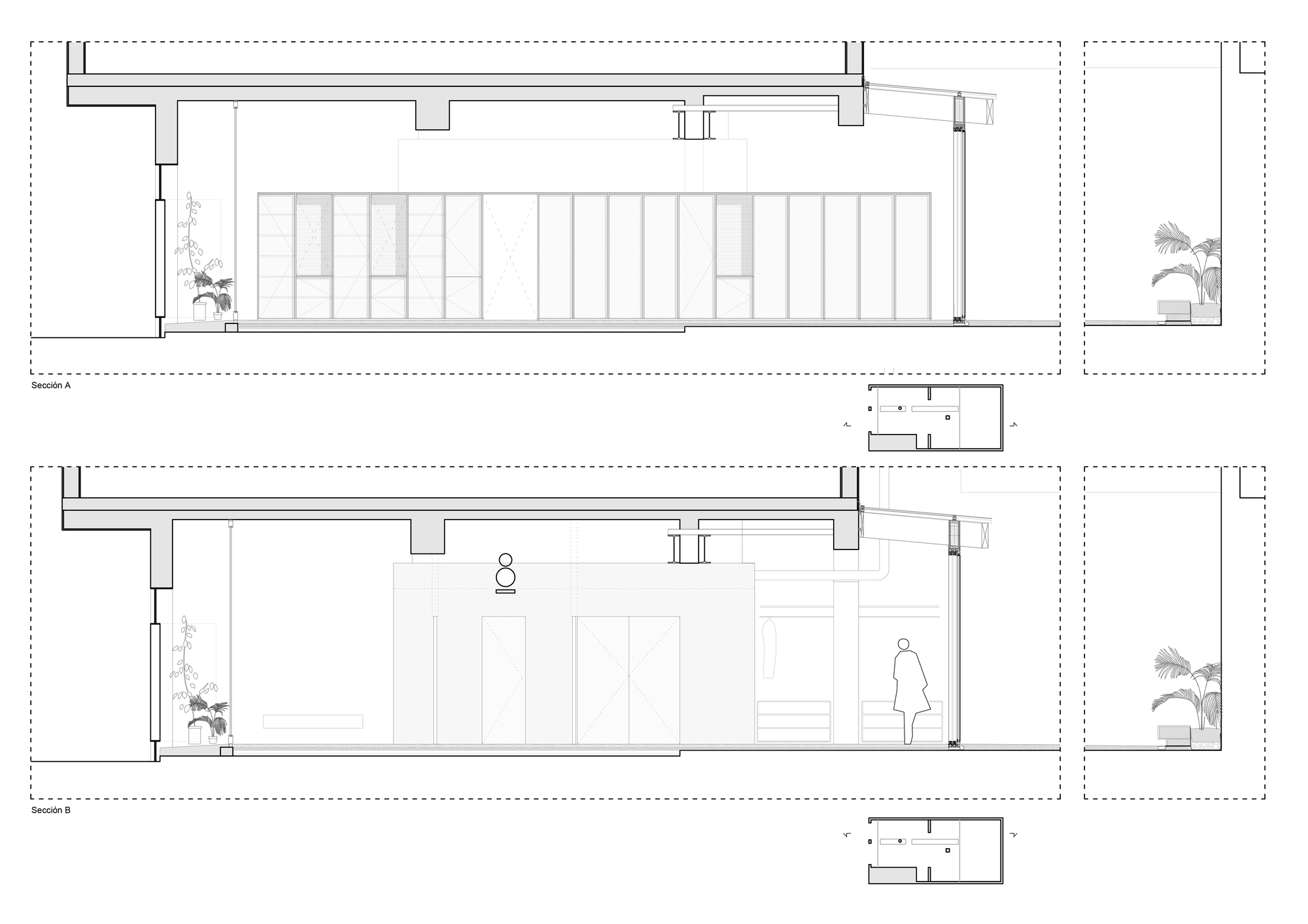 NZ10 公寓丨西班牙丨auba studio-26