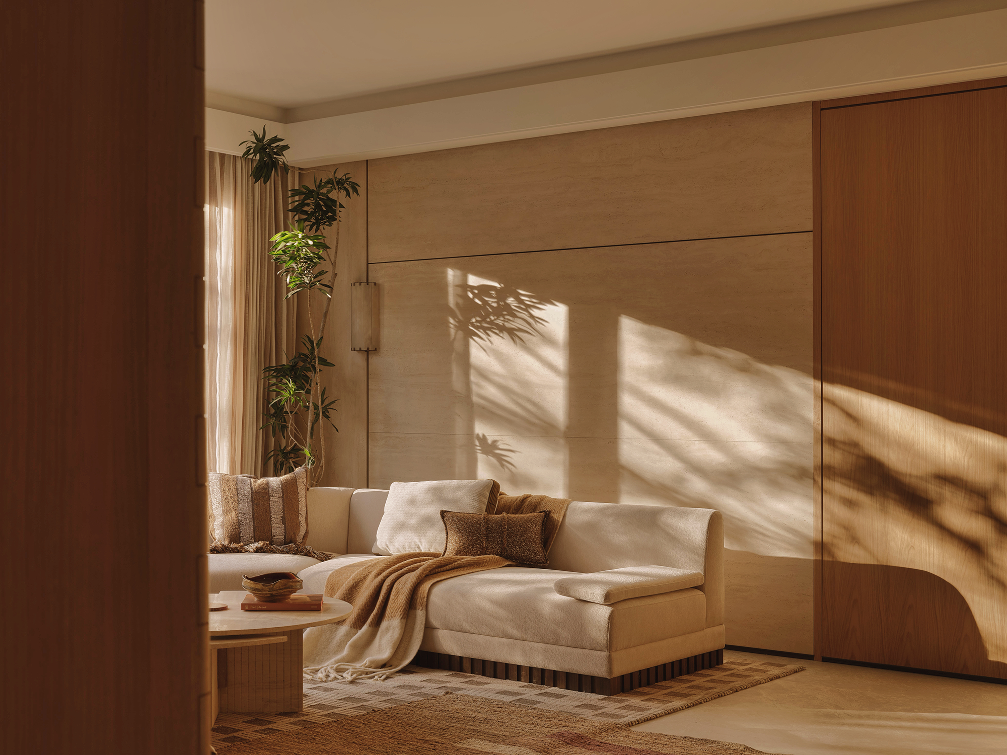 中建智地·璞园PARK丨中国北京丨硬装赋象设计,软装赋形设计-11