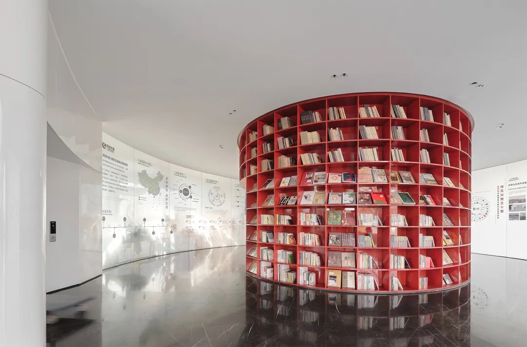 大悦城,绿城·义乌桂语兰庭丨中国浙江丨ZSD卓时-41