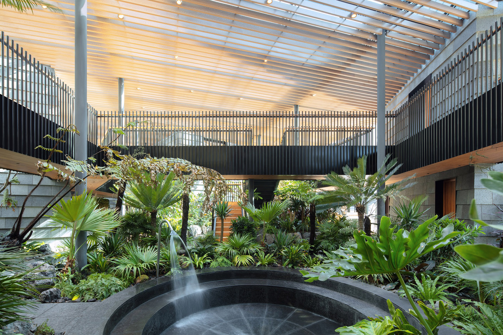 承德森之谷温泉中心-75