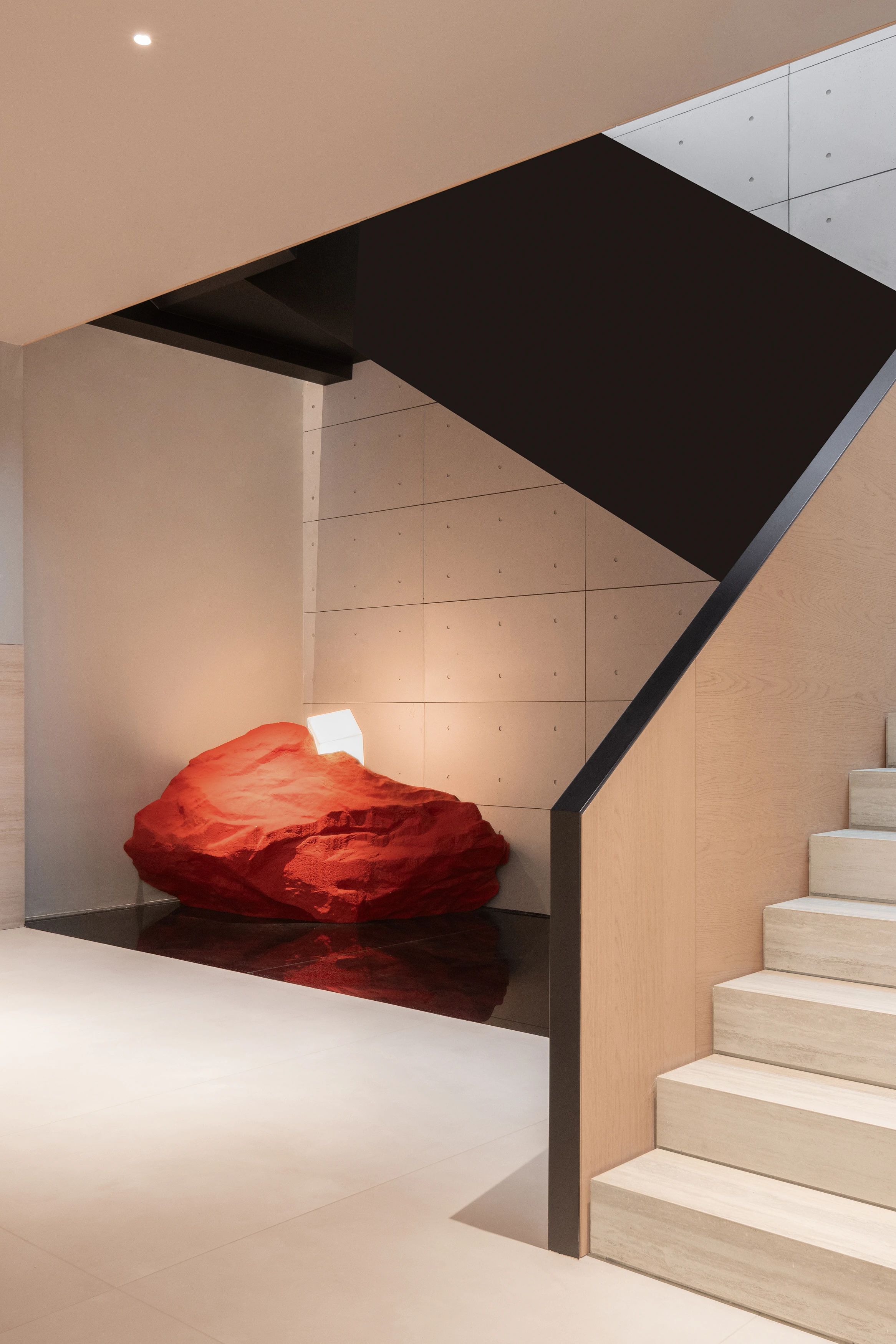 奈首木作体验中心丨中国沈阳丨不或设计-98