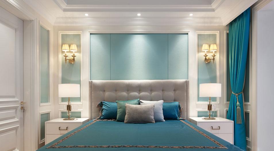 碧桂园简欧风设计,优雅品质生活-0