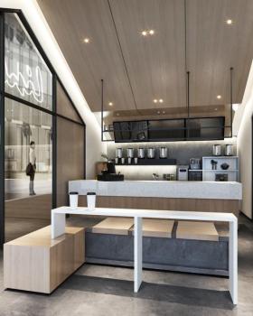鄰里手打柠檬茶（海口店）