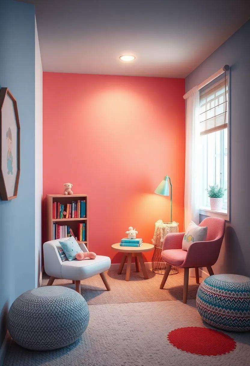 Whimsical Girls' Nursery（梦幻女孩育儿室）-160