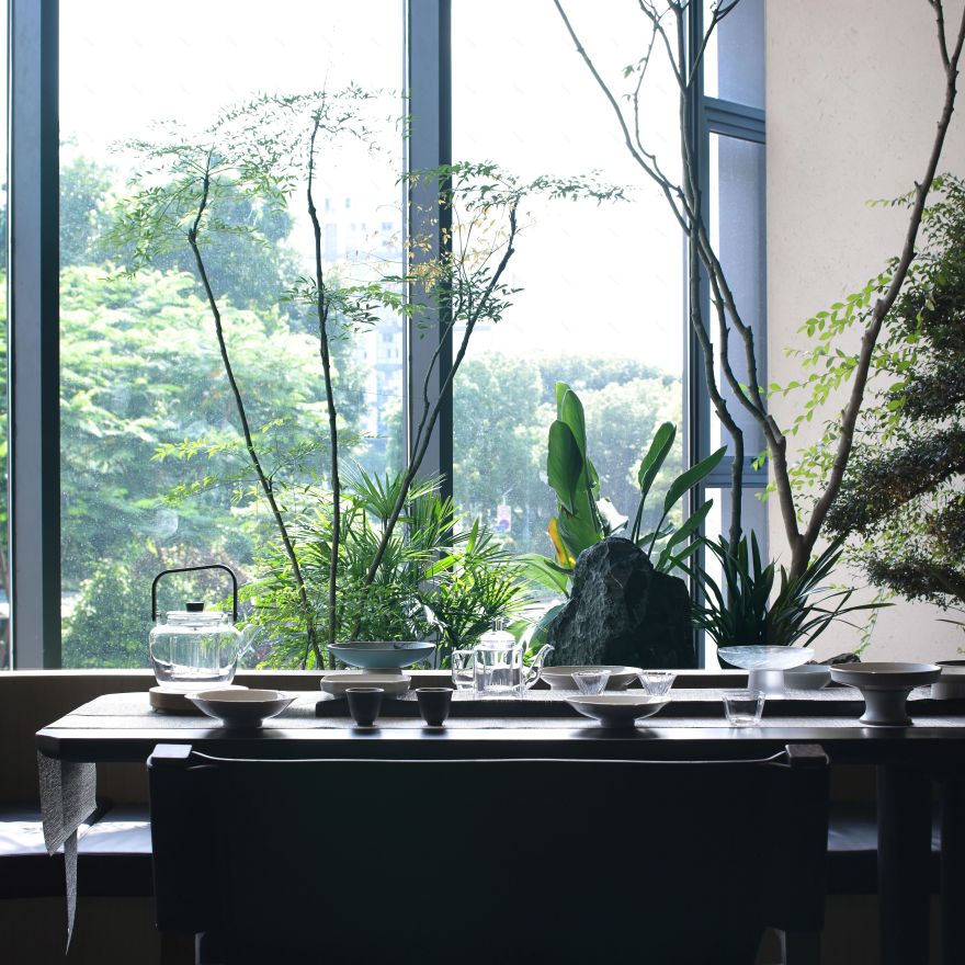 榴莲展厅丨中国厦门丨共界设计事务所-55