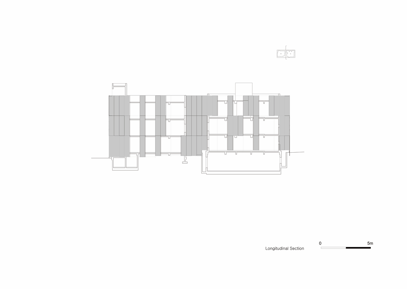 首尔 Geumkokdong 办公室丨韩国首尔丨BCHO Partners-11