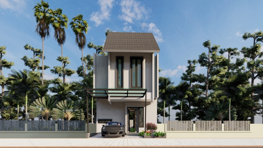 Perumahan Madyopuro, Kedung kandang, Kota Malang-8