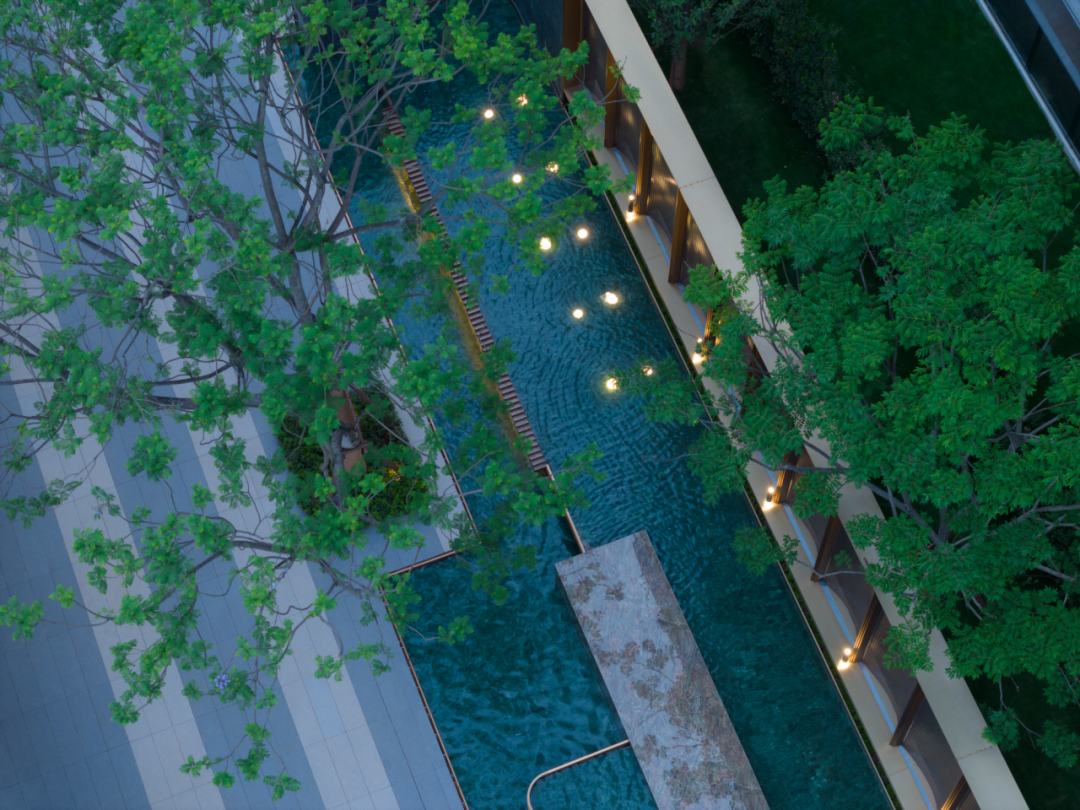 会“拥抱”的社区丨成都招商 · 新川臻境-23