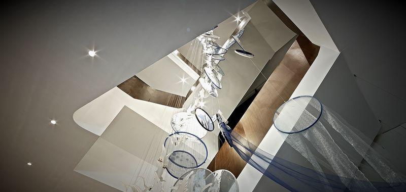 大理中梁壹号院售楼处-21