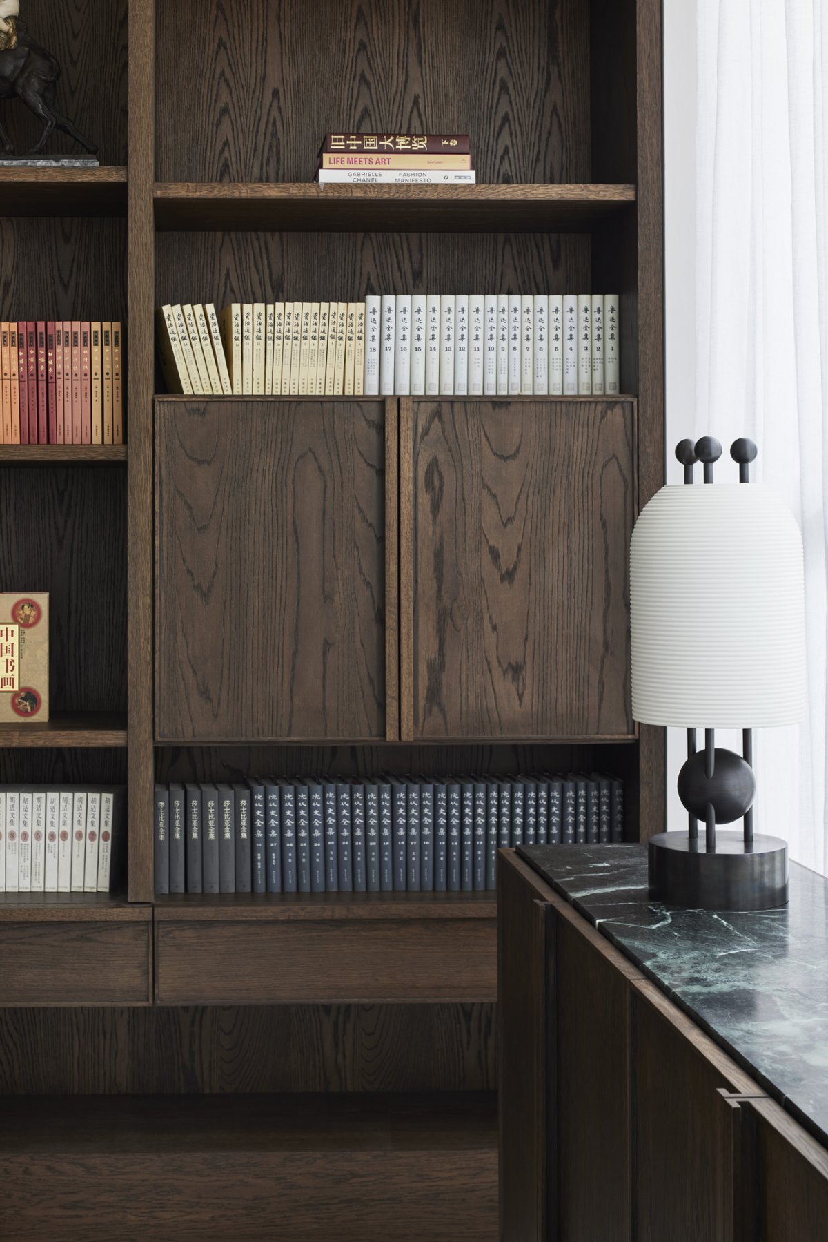 Toorak 住宅丨Studio Tate-6