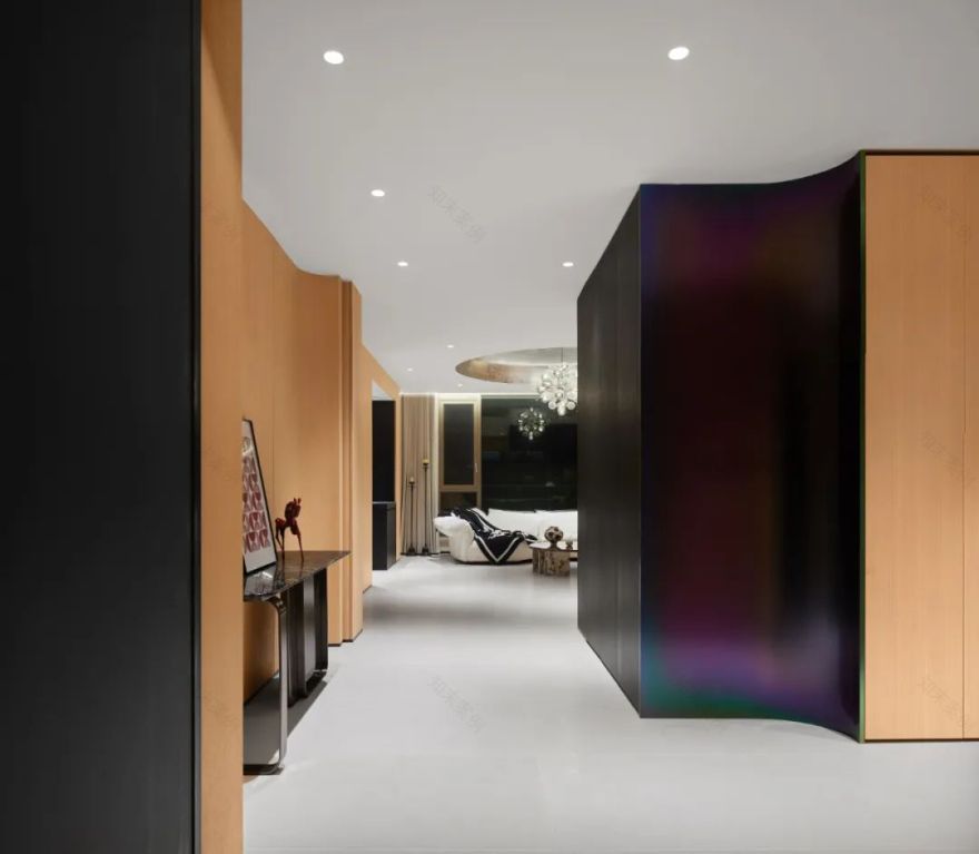 241 Shanghai Villa 滨河秘境丨中国上海丨张烨建筑事务所(LZA)-20