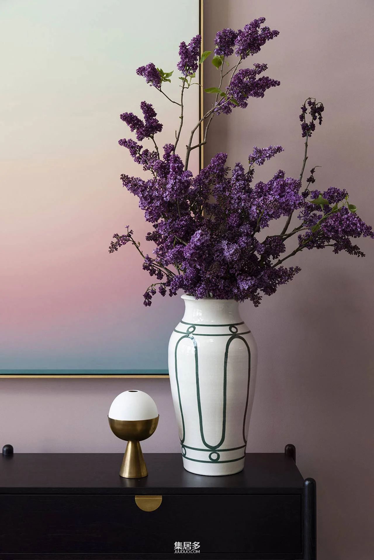 布鲁克林联排别墅翻新丨美国纽约丨白箭帮助更新的工作室-20