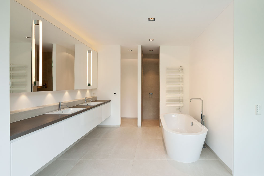 丨德国杜塞尔多夫丨Döring Dahmen Joeressen Architekten-13